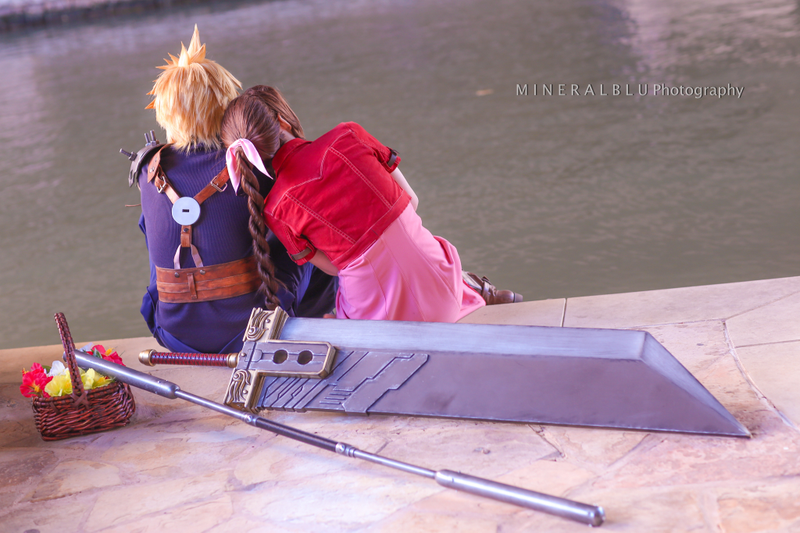 Illustration for article titled The Best Cosplay From PAX South